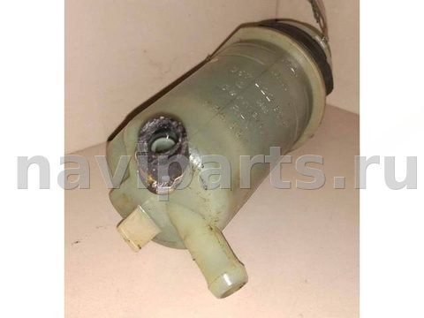 Бачок гидроусилителя Seat Toledo, 1997 г., OEM 357422372, арт. 2004341, фото 2