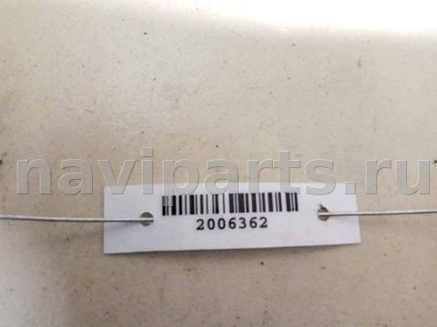 Бачок гидроусилителя Saab 9-3, 2002 г., OEM 4482600, арт. 2006362, фото 3