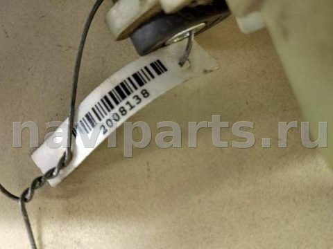 Бачок гидроусилителя Mazda 323F, 1999 г., OEM B25D32690A, арт. 2008138, фото 3