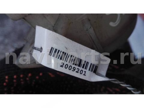 Бачок гидроусилителя Kia Spectra, 2003 г., OEM 1K2A232690, арт. 2009201_1, фото 2
