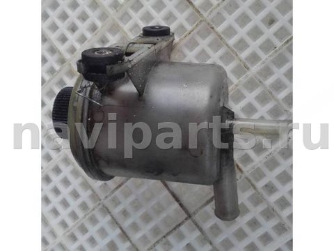 Бачок гидроусилителя Mazda MPV, 2002 г., OEM LC6232690, арт. 2009208