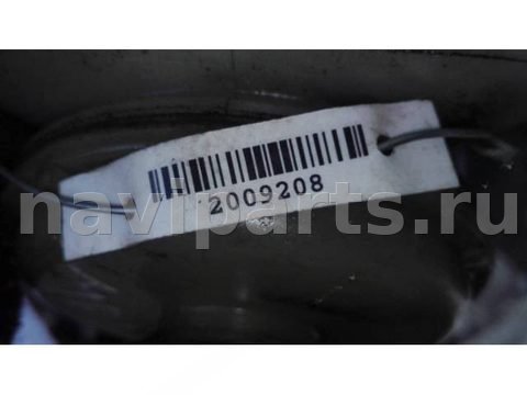 Бачок гидроусилителя Mazda MPV, 2002 г., OEM LC6232690, арт. 2009208, фото 2