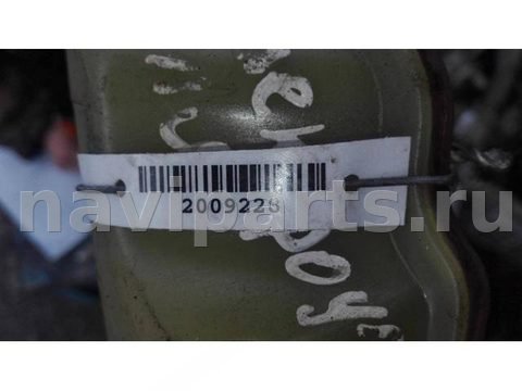 Бачок гидроусилителя Mazda 5, 2006 г., арт. 2009228, фото 2