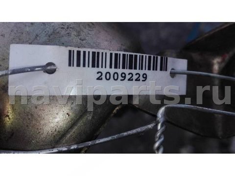 Бачок гидроусилителя Toyota Hilux, 1997 г., OEM 4436035082, арт. 2009229_1, фото 2