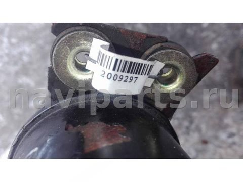 Бачок гидроусилителя Suzuki Swift, 1995 г., арт. 2009297, фото 2