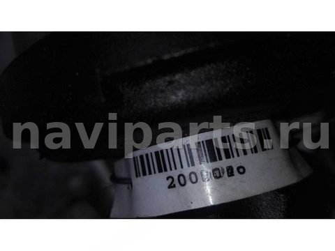 Бачок гидроусилителя Hyundai Matrix, 2005 г., арт. 2009346, фото 2