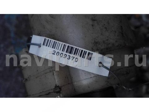 Бачок гидроусилителя Hyundai Atos, 1998 г., арт. 2009370, фото 2