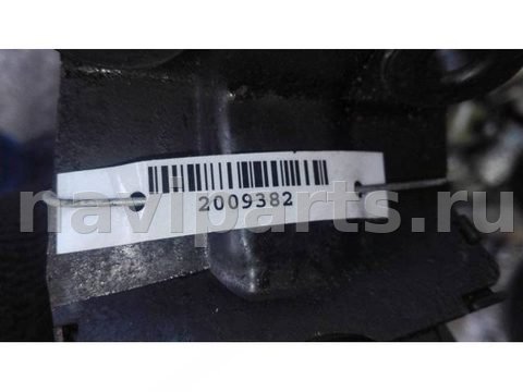 Бачок гидроусилителя Hyundai Accent, 2005 г., арт. 2009382, фото 2