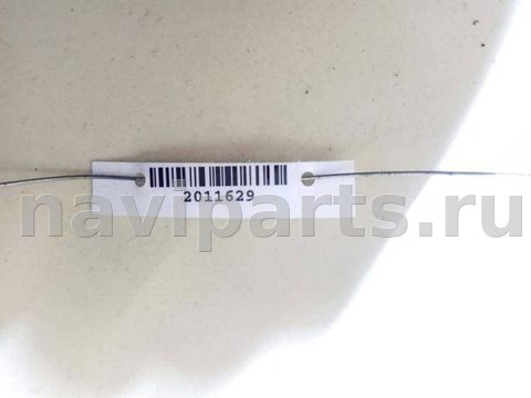 Бачок гидроусилителя Nissan Primera, 2000 г., OEM 491809F900, арт. 2011629, фото 3