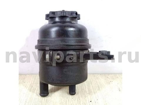 Бачок гидроусилителя BMW X5 E53, 2005 г., OEM 32411097164, арт. 2013122