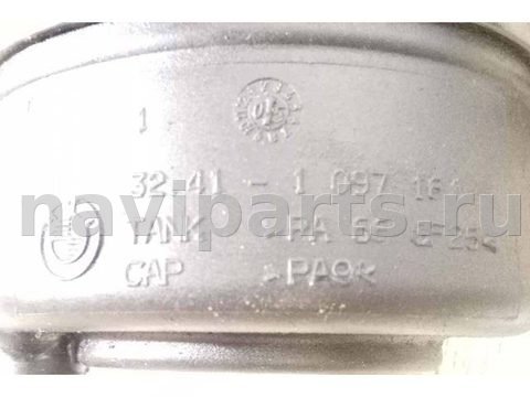 Бачок гидроусилителя BMW X5 E53, 2005 г., OEM 32411097164, арт. 2013122, фото 4