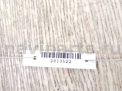 Бачок гидроусилителя BMW X5 E53, 2005 г., OEM 32411097164, арт. 2013122, фото 5