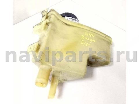 Бачок гидроусилителя Renault Kangoo, 2004 г., OEM 7700414664, арт. 2015519