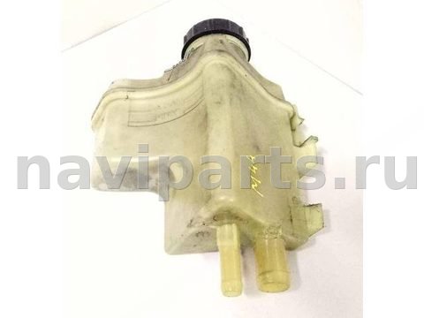 Бачок гидроусилителя Renault Kangoo, 2004 г., OEM 7700414664, арт. 2015519, фото 2