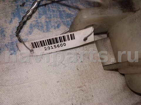 Бачок гидроусилителя Kia Spectra, 2003 г., OEM 1K2A232690, арт. 2015600_1, фото 3
