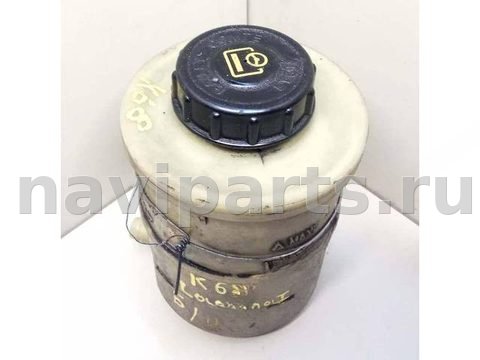 Бачок гидроусилителя Renault Scenic, 1998 г., OEM 7700795347, арт. 2016955_1, фото 3