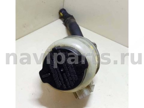 Бачок гидроусилителя Infiniti FX, 2004 г., OEM 49192AG000, арт. 2021454, фото 2