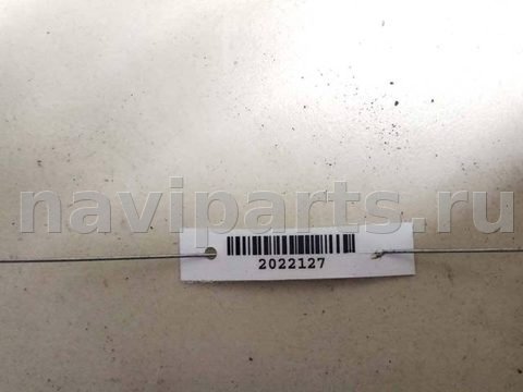 Бачок гидроусилителя Infiniti G, 2003 г., OEM 49192AA000, арт. 2022127, фото 5