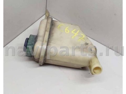 Бачок гидроусилителя Volkswagen Touareg, 2005 г., OEM 7L0422371B, арт. 2022153