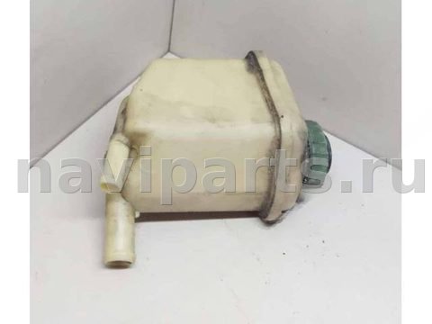 Бачок гидроусилителя Volkswagen Touareg, 2005 г., OEM 7L0422371B, арт. 2022153, фото 3