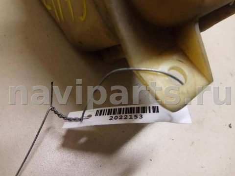 Бачок гидроусилителя Volkswagen Touareg, 2005 г., OEM 7L0422371B, арт. 2022153, фото 5