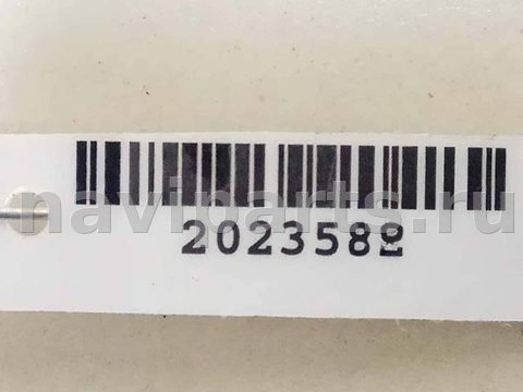 Бачок гидроусилителя Renault Safrane, 1999 г., OEM 7700782884, арт. 2023582, фото 4