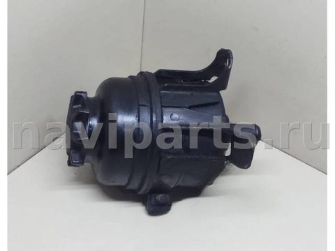 Бачок гидроусилителя BMW X5 E53, 2001 г., OEM 1097164, арт. 2026015, фото 2
