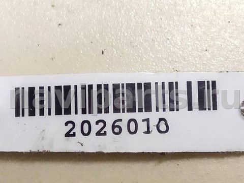 Бачок гидроусилителя BMW X5 E53, 2001 г., OEM 1097164, арт. 2026015, фото 5