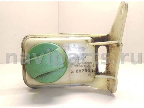 Бачок гидроусилителя Volkswagen Passat, 2000 г., OEM 8D0422373C, арт. 2026473, фото 4