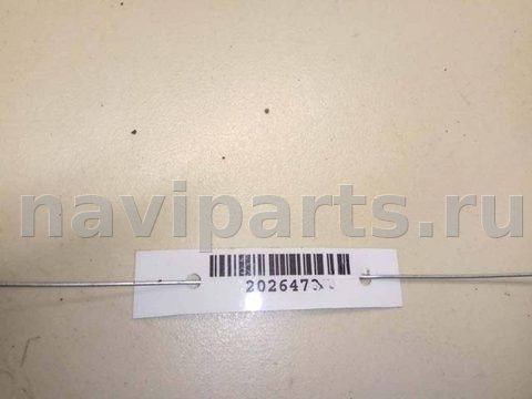 Бачок гидроусилителя Volkswagen Passat, 2000 г., OEM 8D0422373C, арт. 2026473, фото 5