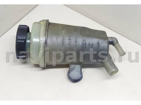 Бачок гидроусилителя Ford Focus, 2000 г., OEM 98AG3R700AH, арт. 2028846