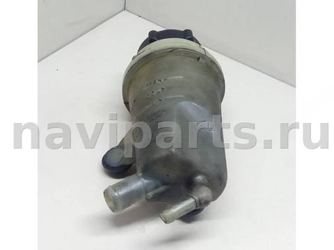 Бачок гидроусилителя Ford Focus, 2000 г., OEM 98AG3R700AH, арт. 2028846, фото 2