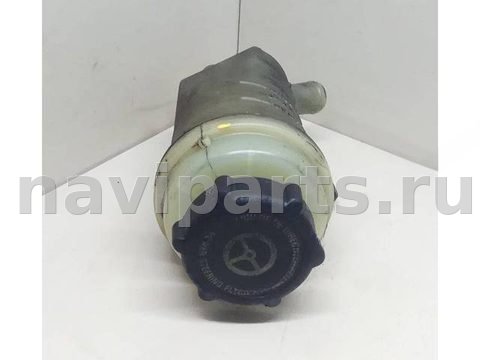 Бачок гидроусилителя Ford Focus, 2000 г., OEM 98AG3R700AH, арт. 2028846, фото 3