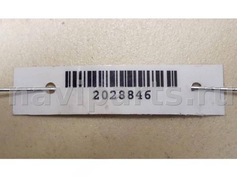 Бачок гидроусилителя Ford Focus, 2000 г., OEM 98AG3R700AH, арт. 2028846, фото 5