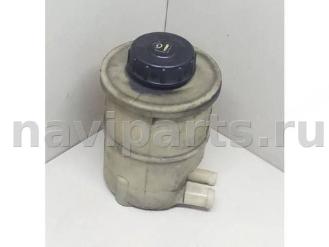 Бачок гидроусилителя Renault Logan, 2013 г., OEM 8200005185, арт. 2029022_1