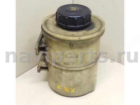 Бачок гидроусилителя Lada Largus, 2012 г., OEM 8200005185, арт. 2029022_2, фото 3