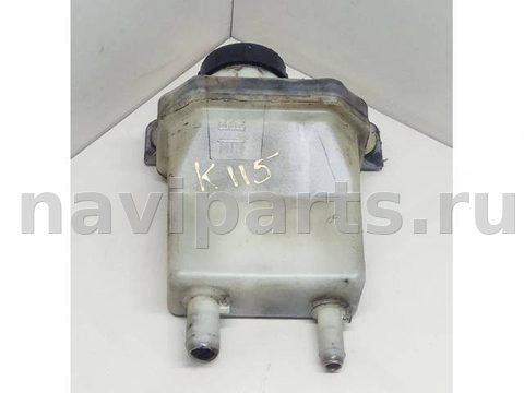 Бачок гидроусилителя Lancia Lybra, 2000 г., OEM 7768650, арт. 2029320
