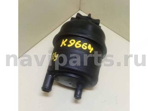 Бачок гидроусилителя BMW 5 E60/E61, 2004 г., OEM 32411097164, арт. 2029854