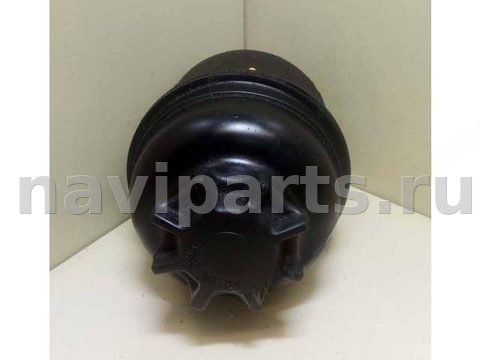 Бачок гидроусилителя BMW 5 E60/E61, 2004 г., OEM 32411097164, арт. 2029854, фото 2