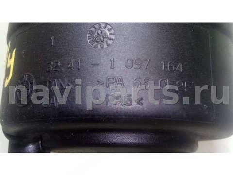 Бачок гидроусилителя BMW 5 E60/E61, 2004 г., OEM 32411097164, арт. 2029854, фото 3