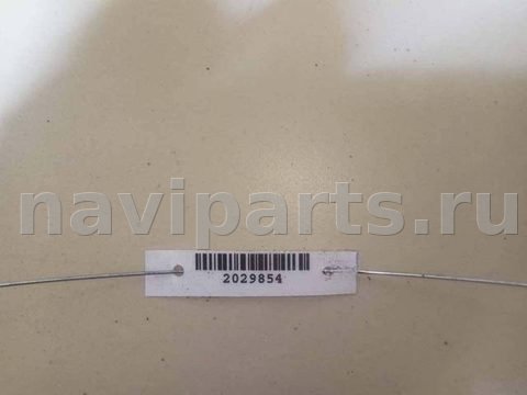 Бачок гидроусилителя BMW 5 E60/E61, 2004 г., OEM 32411097164, арт. 2029854, фото 4
