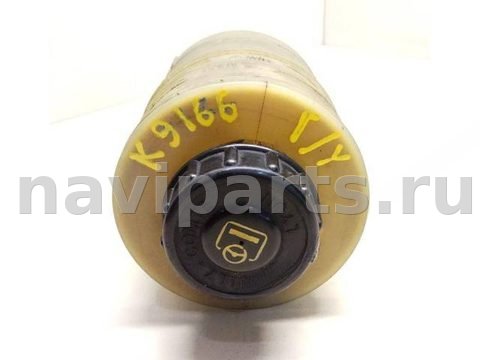 Бачок гидроусилителя Renault Espace, 1999 г., OEM 7700782884, арт. 2030362, фото 2
