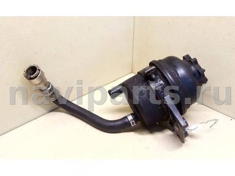 Бачок гидроусилителя BMW X5 E53, 2005 г., OEM 32416851217, арт. 2031997