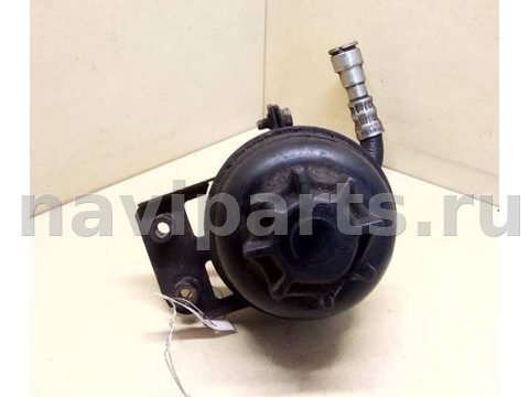 Бачок гидроусилителя BMW X5 E53, 2005 г., OEM 32416851217, арт. 2031997, фото 2