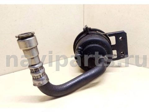 Бачок гидроусилителя BMW X5 E53, 2005 г., OEM 32416851217, арт. 2031997, фото 3