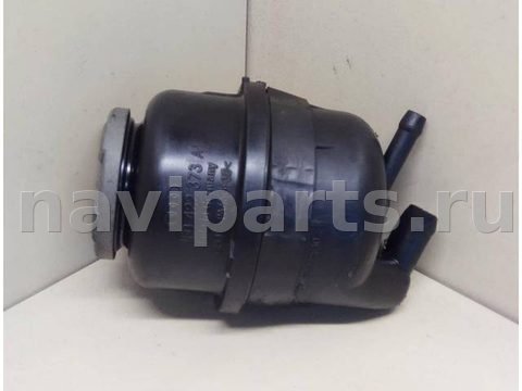 Бачок гидроусилителя Audi A6, 2006 г., OEM 4F0422373A, арт. 2032712