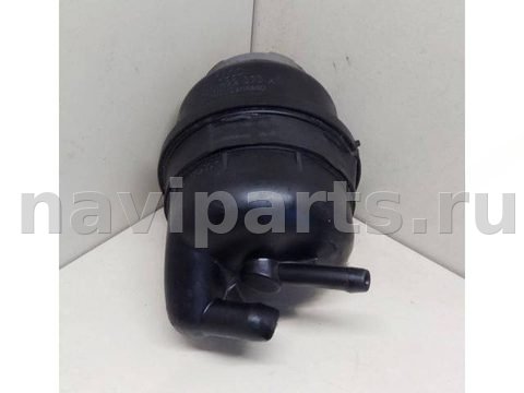 Бачок гидроусилителя Audi A6, 2006 г., OEM 4F0422373A, арт. 2032712, фото 2