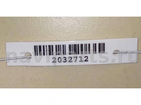Бачок гидроусилителя Audi A6, 2006 г., OEM 4F0422373A, арт. 2032712, фото 5