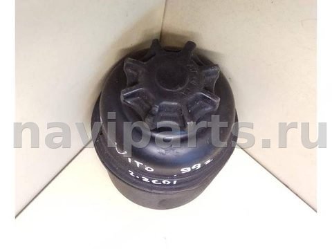 Бачок гидроусилителя Mercedes Vito W638, 1999 г., арт. 2033844, фото 2