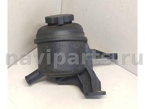 Бачок гидроусилителя Mercedes ML W163, 2000 г., OEM A2034600083, арт. 2035344